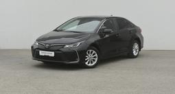 Toyota Corolla 2022 года за 9 699 990 тг. в Атырау