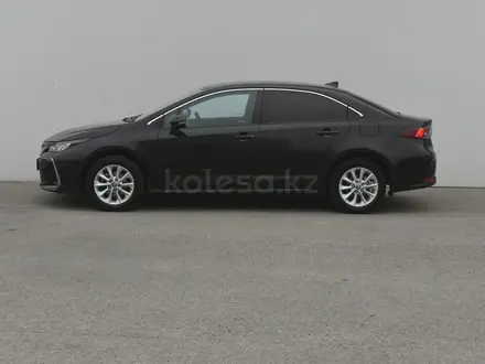 Toyota Corolla 2022 года за 9 500 000 тг. в Атырау – фото 5