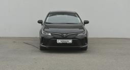 Toyota Corolla 2022 года за 9 699 990 тг. в Атырау – фото 2
