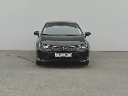 Toyota Corolla 2022 года за 9 500 000 тг. в Атырау – фото 2