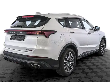 Бамперы Jetour Dashing Omoda Chery Jaecoo за 9 999 000 тг. в Алматы – фото 7