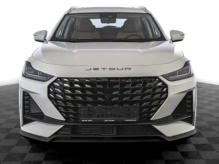 Бамперы Jetour Dashing Omoda Chery Jaecoo за 9 999 000 тг. в Алматы