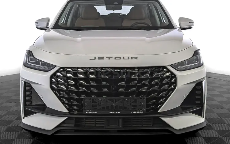 Бамперы Jetour Dashing Omoda Chery Jaecoo за 9 999 000 тг. в Алматы