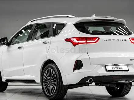 Бамперы Jetour Dashing Omoda Chery Jaecoo за 9 999 000 тг. в Алматы – фото 5
