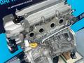 Новый двигатель 2.4 Geely — JLD-4G24 — масло в подарок — гарантия за 950 000 тг. в Кызылорда – фото 2
