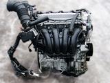 Двигатель Тойота Камри 2.4 литра Toyota Camry 2AZ-FE/1GR/2GR/3GR/1MZ/2MZ за 85 000 тг. в Алматы