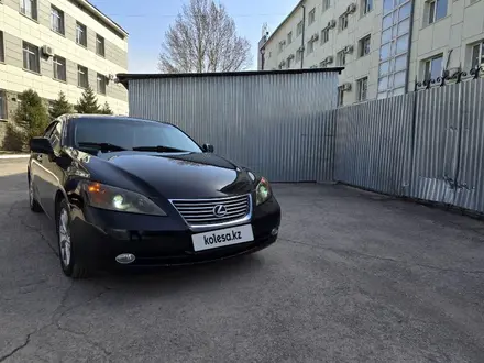 Lexus ES 350 2007 года за 6 700 000 тг. в Астана – фото 6