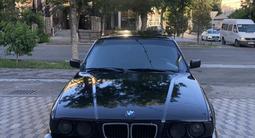 BMW 525 1993 годаүшін1 480 000 тг. в Шымкент