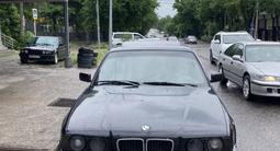 BMW 525 1993 годаүшін1 480 000 тг. в Шымкент – фото 2