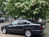 BMW 525 1993 года за 1 480 000 тг. в Шымкент – фото 2