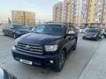 Toyota Sequoia 2008 годаүшін14 500 000 тг. в Актау – фото 3