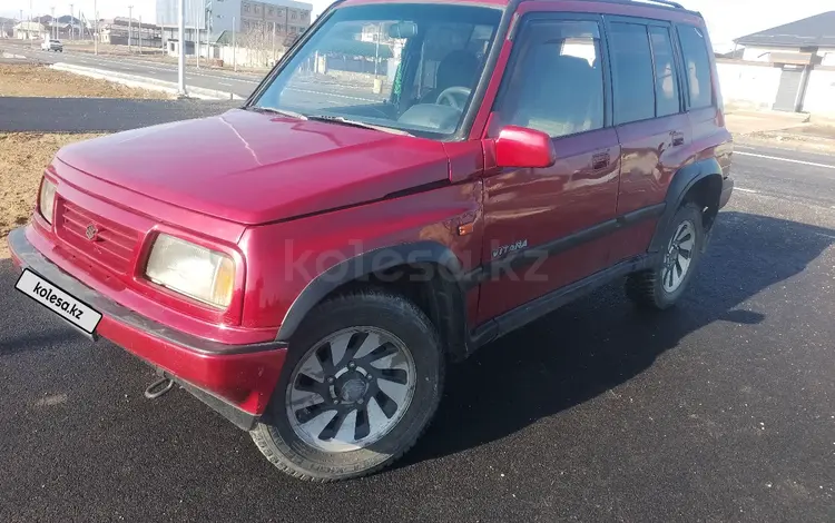 Suzuki Vitara 1992 года за 1 600 000 тг. в Шымкент