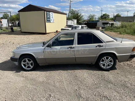 Mercedes-Benz 190 1990 года за 1 000 000 тг. в Лисаковск – фото 13