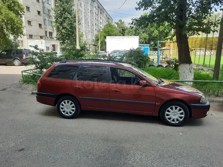 Toyota Avensis 2002 года за 2 700 000 тг. в Павлодар – фото 6