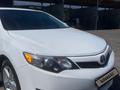 Toyota Camry 2012 годаfor8 500 000 тг. в Тараз – фото 5