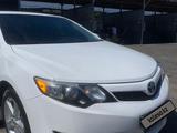 Toyota Camry 2012 годаүшін8 500 000 тг. в Тараз – фото 5