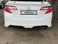 Toyota Camry 2012 годаүшін8 500 000 тг. в Тараз – фото 9