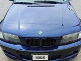 BMW 325 2000 года за 3 800 000 тг. в Талдыкорган