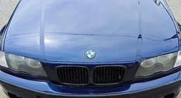 BMW 325 2000 годаүшін3 650 000 тг. в Талдыкорган