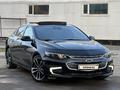 Chevrolet Malibu 2018 года за 9 100 000 тг. в Астана – фото 9