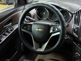 Chevrolet Cruze 2013 годаүшін4 900 000 тг. в Кокшетау – фото 4