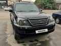 Lexus GX 470 2004 годаfor9 000 000 тг. в Алматы – фото 3