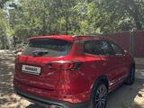 Chery Tiggo 8 Pro 2022 года за 8 300 000 тг. в Алматы – фото 3