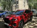 Chery Tiggo 8 Pro 2022 года за 8 300 000 тг. в Алматы – фото 2