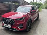 Chery Tiggo 8 Pro 2022 года за 8 300 000 тг. в Алматы