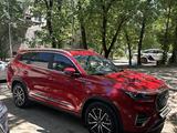 Chery Tiggo 8 Pro 2022 года за 8 300 000 тг. в Алматы – фото 4