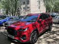 Chery Tiggo 8 Pro 2022 года за 8 300 000 тг. в Алматы – фото 5