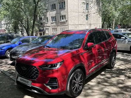 Chery Tiggo 8 Pro 2022 года за 8 300 000 тг. в Алматы – фото 5