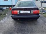 Audi 100 1991 года за 1 600 000 тг. в Алматы – фото 3