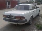 ГАЗ 3110 Волга 1998 годаүшін550 000 тг. в Жаркент