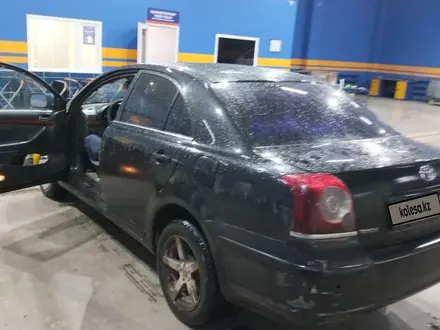 Toyota Avensis 2006 года за 4 200 000 тг. в Астана