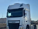 DAF  XF 2020 годаүшін30 000 000 тг. в Атырау