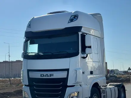 DAF  XF 2020 года за 30 000 000 тг. в Атырау