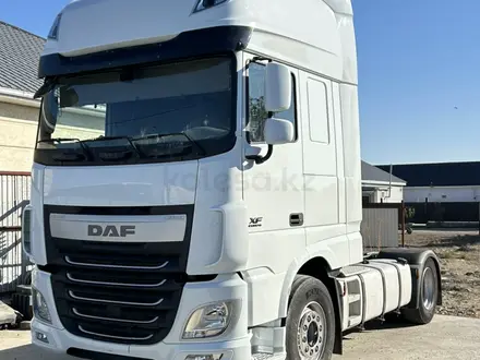 DAF  XF 2020 года за 30 000 000 тг. в Атырау – фото 2