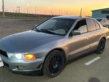 Mitsubishi Galant 1997 года за 1 900 000 тг. в Уральск – фото 4
