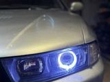 Mitsubishi Galant 1997 года за 1 900 000 тг. в Уральск – фото 3