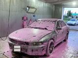 Mitsubishi Galant 1997 года за 1 900 000 тг. в Уральск – фото 2