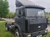МАЗ  5433 2007 годаүшін4 500 000 тг. в Костанай – фото 2