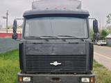 МАЗ  5433 2007 годаүшін4 500 000 тг. в Костанай
