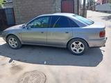 Audi A4 1995 года за 1 300 000 тг. в Алматы – фото 2