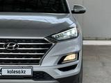 Hyundai Tucson 2019 года за 13 500 000 тг. в Шымкент – фото 4