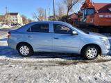 Chevrolet Cobalt 2021 года за 5 850 000 тг. в Актобе – фото 4