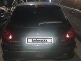 Peugeot 206 2004 года за 800 000 тг. в Астана – фото 3