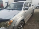 Toyota Hilux 2005 годаfor5 500 000 тг. в Тараз – фото 2