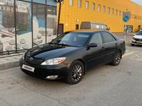 Toyota Camry 2002 года за 4 500 000 тг. в Шымкент