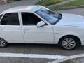 ВАЗ (Lada) Priora 2170 2014 годаүшін2 950 000 тг. в Усть-Каменогорск – фото 4